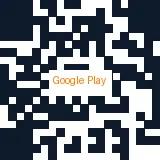 Google Play下载二维码 - 每日大赛 9960彩娱乐网站 APP
