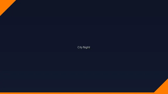 城市夜景主题赛 - 9960彩娱乐网站 视频创作挑战